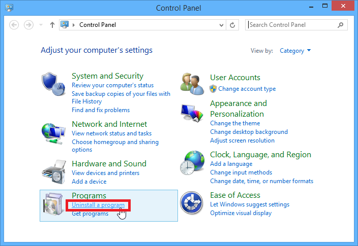 Reinstale la aplicación PowerPoint para resolver el problema de audio