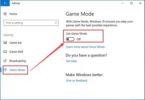 Resuelva la “Pantalla negra de captura de juegos de OBS”: desactive la captura de juegos