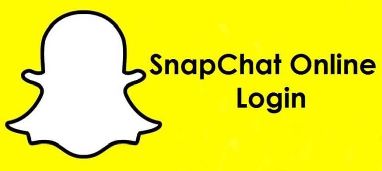 Iniciar sesión en Snapchat