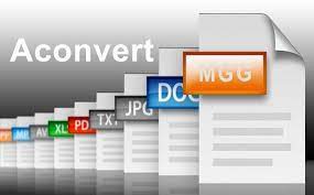 Use Aconvert para convertir WMA a MP3 gratis