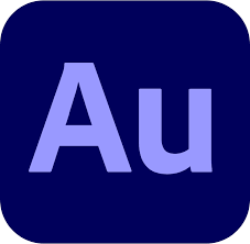 Adobe Audition para grabación de audio en Mac