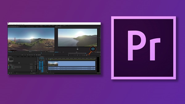 Editor de video cuadro por cuadro Adobe Premiere Pro