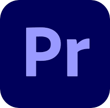 Herramientas que podemos usar como alternativas a Blender - Adobe Premiere Pro
