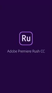 Aplicación de edición de video de Instagram: Adobe Premiere Rush