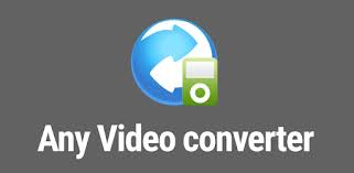 Convierta cualquier video a MP4 usando Any Video Converter