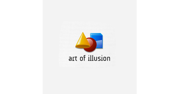 Herramientas que podemos usar como alternativas a Blender - Art Of Illusion