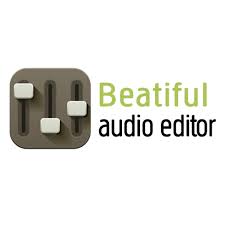 Use Beautiful Audio Editor para grabar audio en Chromebook