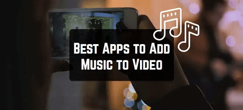La mejor aplicación para agregar música a video