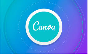 Usando Canva para voltear un video en la computadora