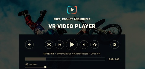 Convertidor de vídeo Deo VR
