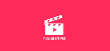 Cambiador de relación de aspecto de video The Filmmaker Pro