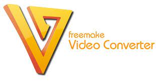 Convierta DVD a AVI usando Freemake Video Converter