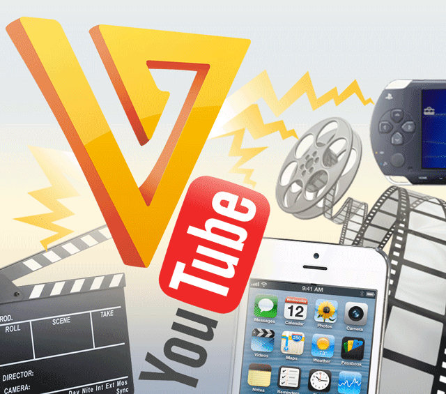 Ayuda de Freemake Video Converter