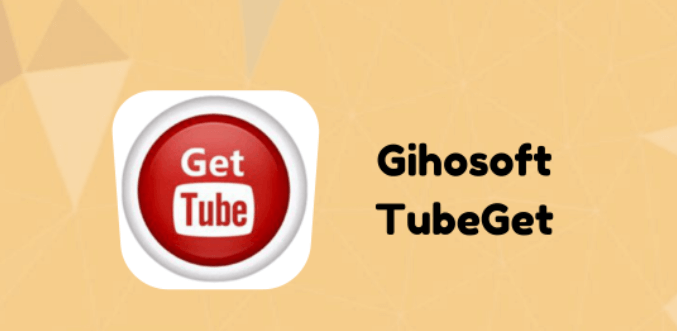 Gihosoft TubeObtenga el mejor convertidor de YouTube para teléfonos