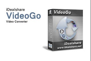 Editor de archivos WTV - iDealshare VideoGo
