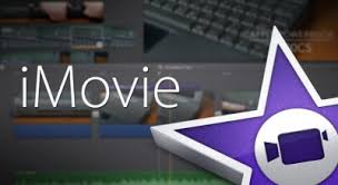Software gratuito para voltear videos iMovie