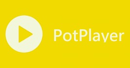 Reproductor H265: PotPlayer