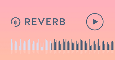 Use Record Reverb para grabar audio en Chromebook