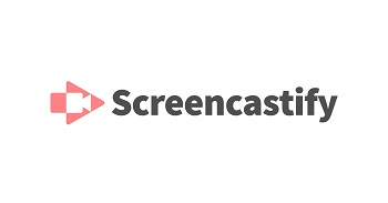 Use Screencastify para grabar audio en Chromebook