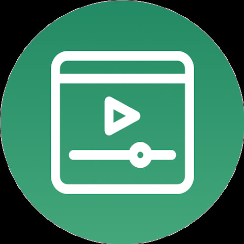 Aplicación de video de pantalla dividida en Android: divisor de video para estado en WhatsApp