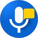 Use Hablar y comentar para grabar audio en Chromebook