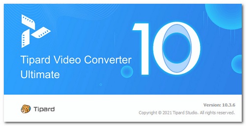 Mejorador de video Tipard para Mac