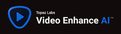 Uso de Topaz Video Enhancer AI para aumentar la resolución de video