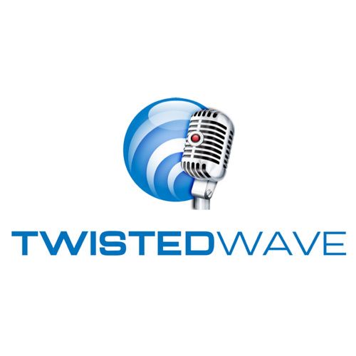 Use Twisted Wave para grabar audio en Chromebook