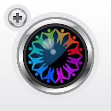 Aplicación Flip Videos Twister