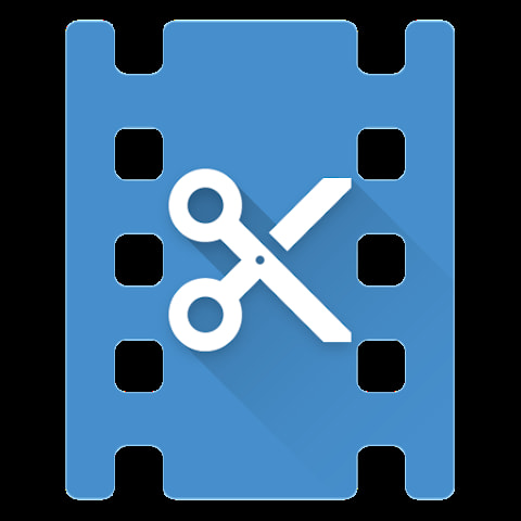 Aplicación de video de pantalla dividida en Android: VidTrim