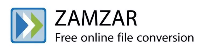 El mejor software de conversión de Movie Maker a MP4 Zamzar