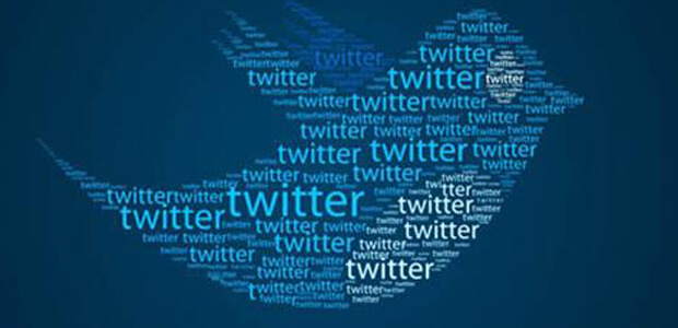 Twitter Logo