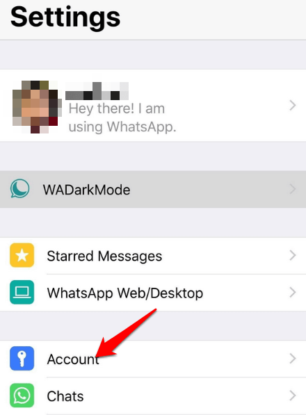Transferencia de mensajes de WhatsApp entre Android y iPhone mediante el uso de la nueva tarjeta SIM