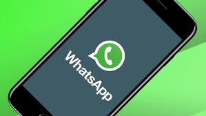 Vuelva a instalar WhatsApp para reparar la voz de WhatsApp que no se reproduce