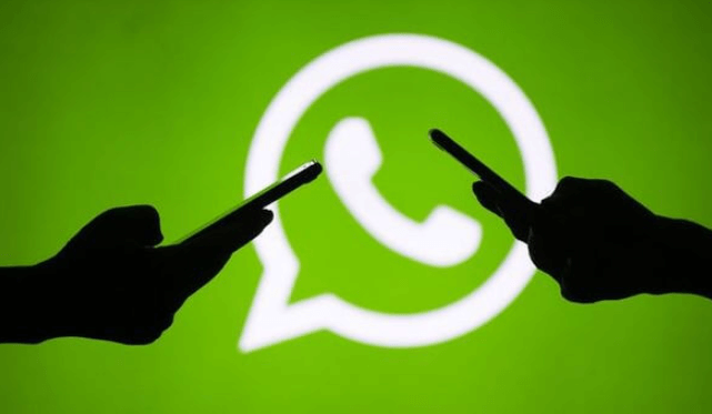 Cómo exportar contactos de grupos de WhatsApp