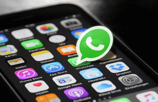 Cómo extraer la copia de seguridad de WhatsApp