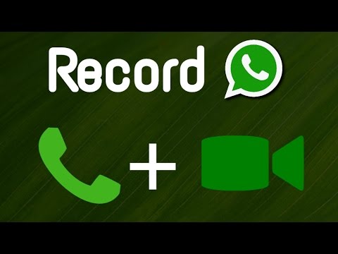 Desactive otras aplicaciones de grabación de voz para que la voz de WhatsApp no ​​se reproduzca