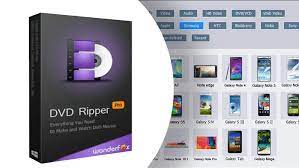 Cargue DVD a Vimeo usando WonderFox DVD Ripper Pro