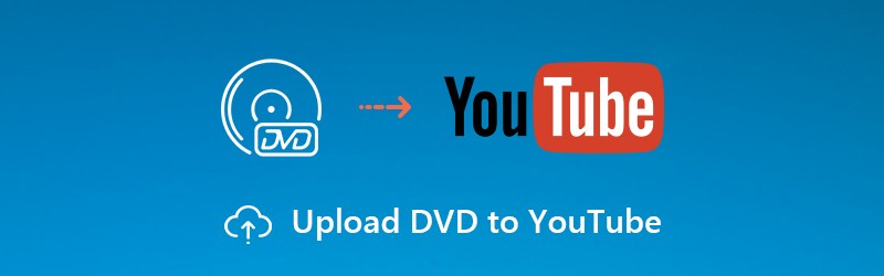 Cómo subir DVD a YouTube
