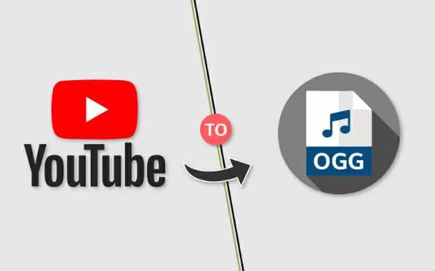 Cómo convertir YouTube a formato OGG
