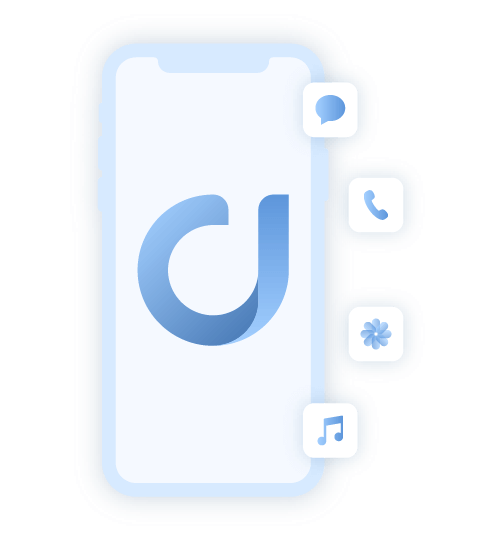 Cómo imprimir conversaciones de iMessages usando FoneDog iOS Data Recovery