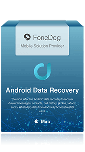 Android de Recuperación de Datos