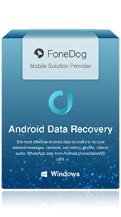 Android de Recuperación de Datos