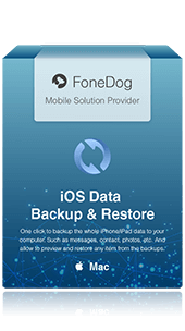 Respaldo y restauración de datos de iOS