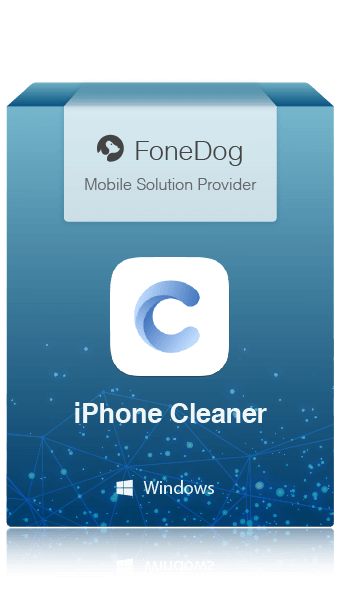 iPhone Cleaner